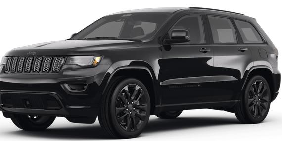 JEEP GRAND CHEROKEE 2022 1C4RJEAG5NC155159 image